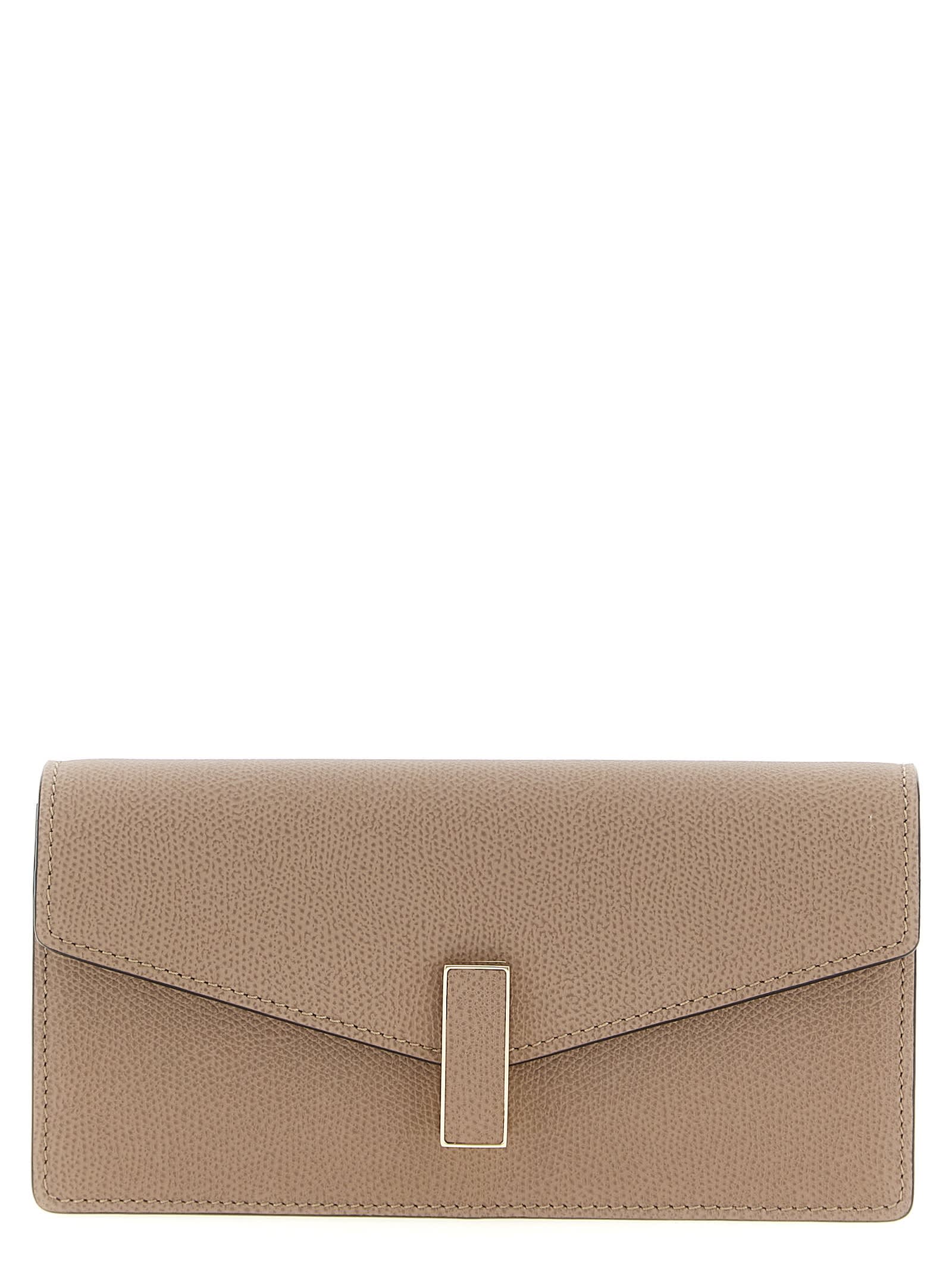 Valextra iside Clutch