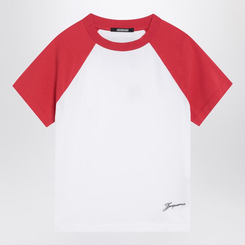 Jacquemus Baseball T-Shirt