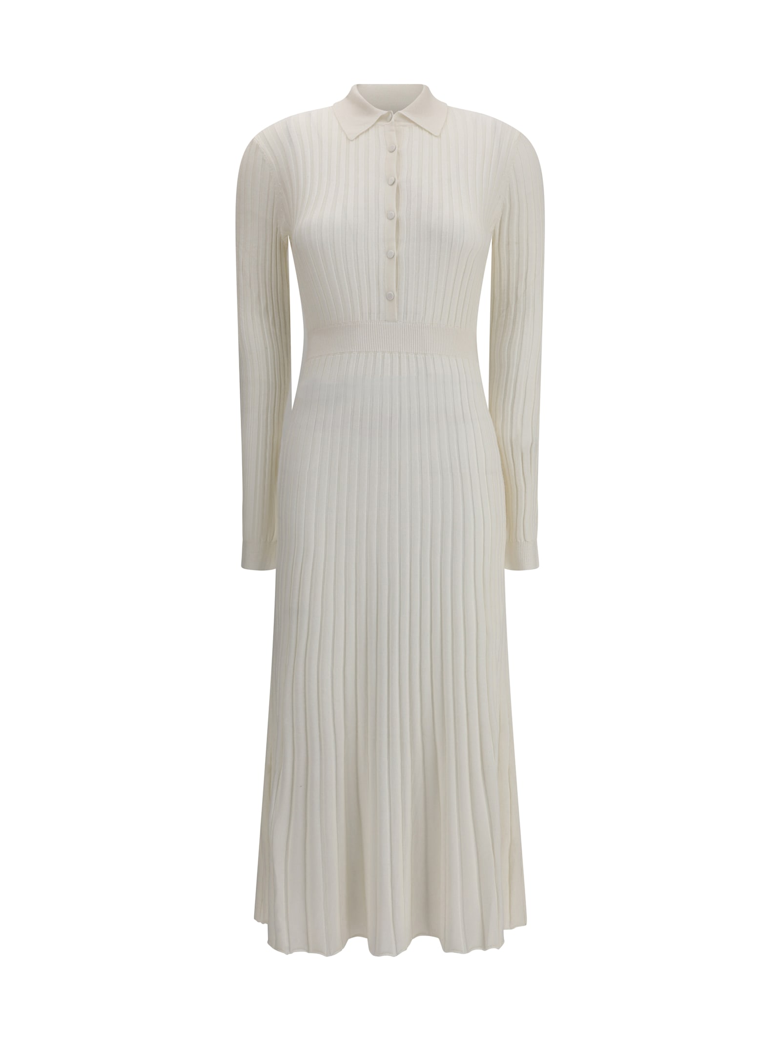 Gabriela Hearst Ardor Maxi Dress
