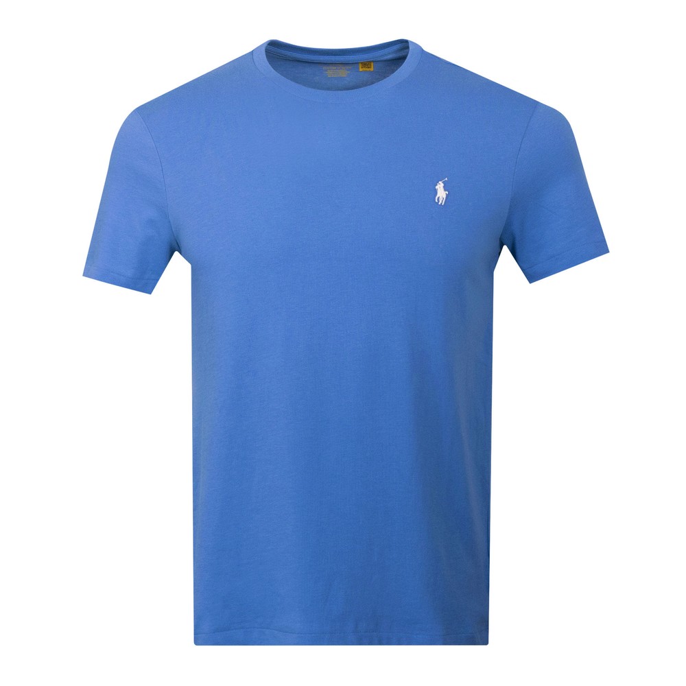 Custom Slim Fit T-Shirt