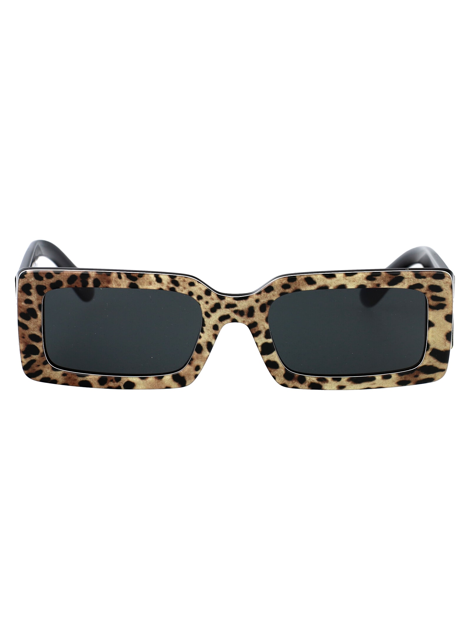 Dolce & Gabbana Eyewear 0dg4416 Sunglasses