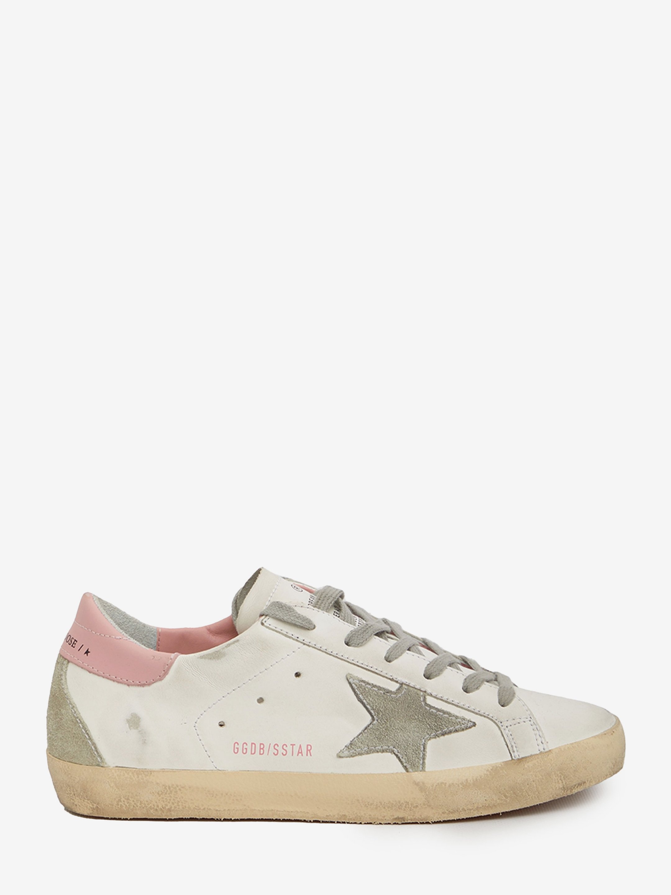 Super Star sneakers