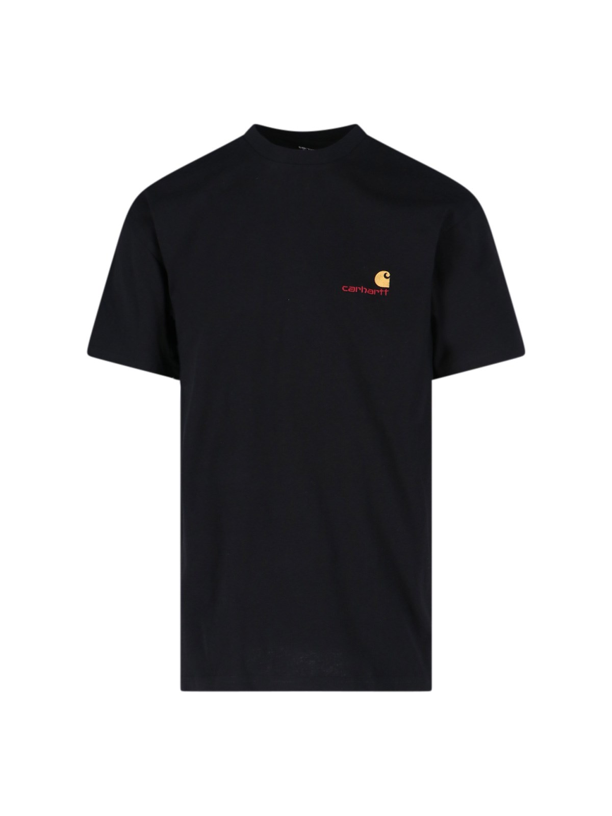 Carhartt WIP 'S/S American Script' T-Shirt