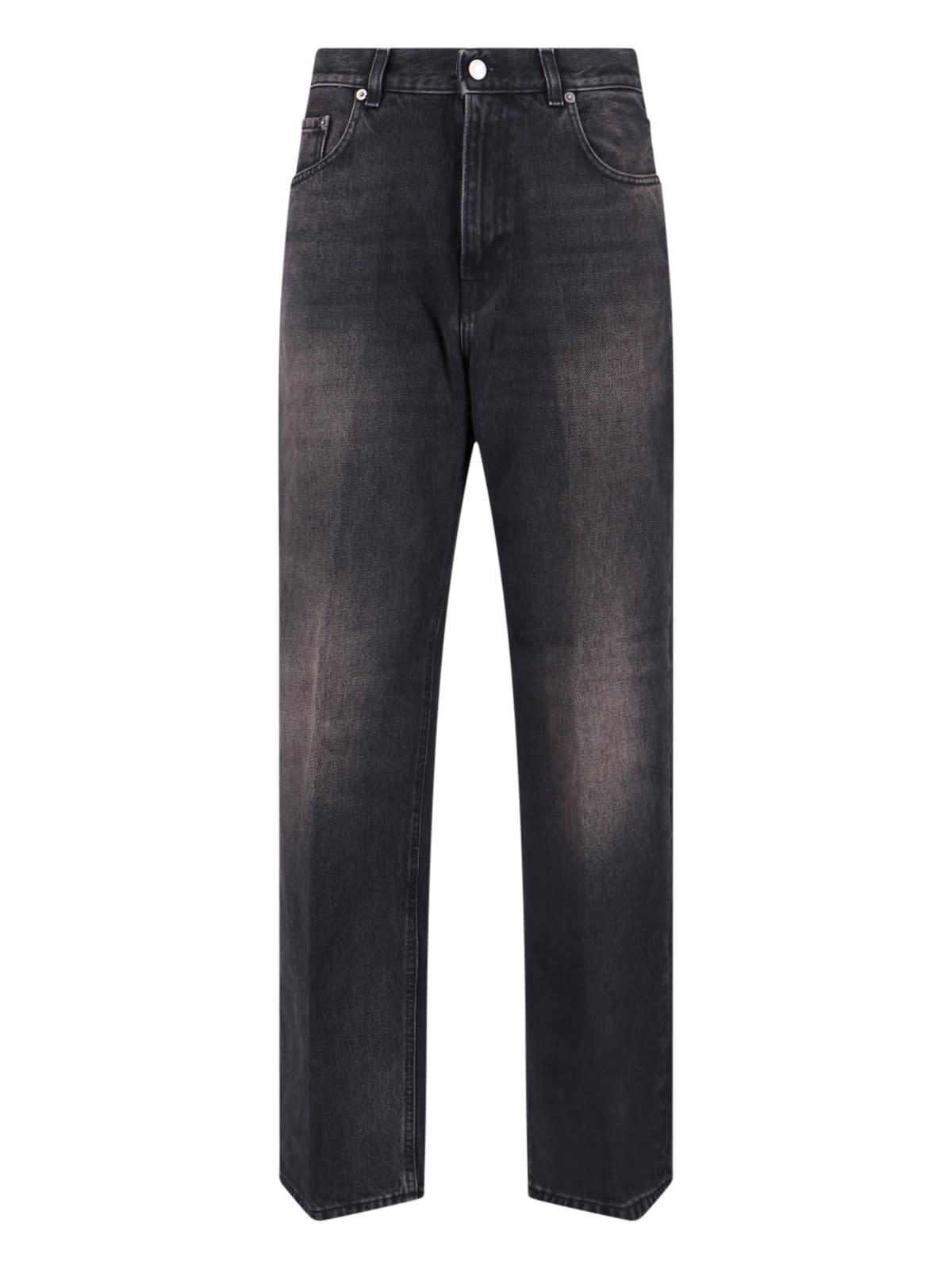 Haikure bonnie Straight Jeans