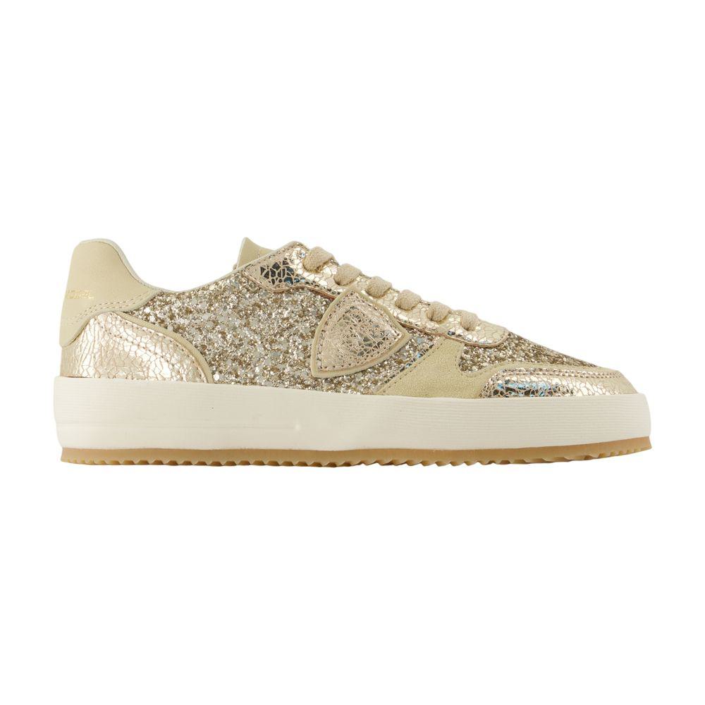 Philippe Model Sneakers Nice Low Woman
