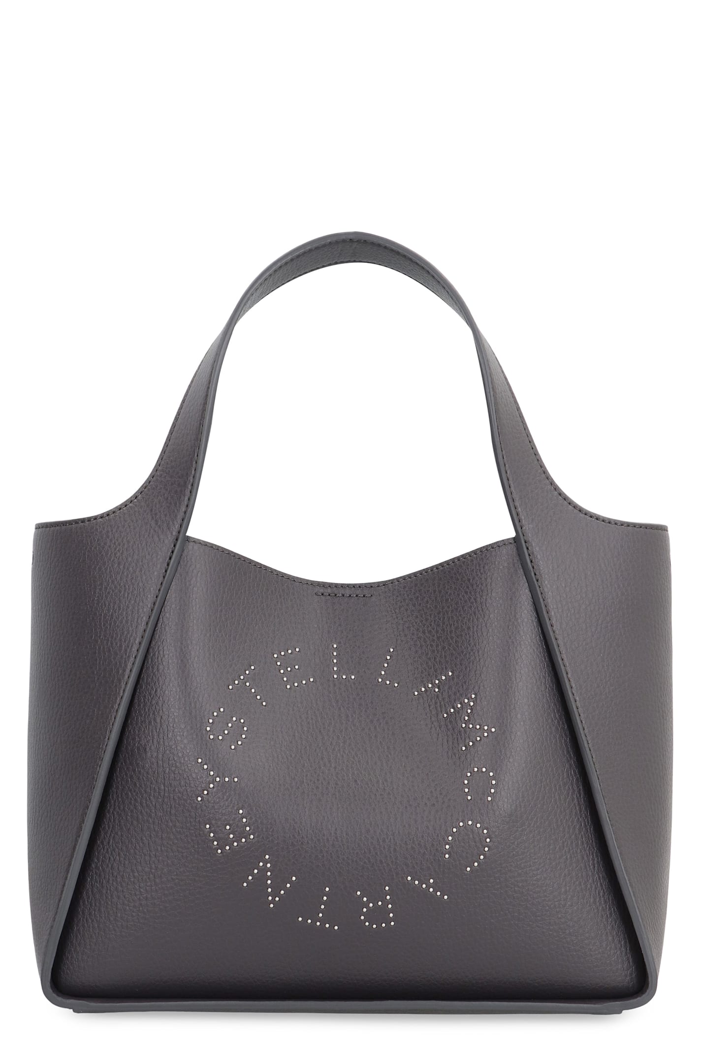 Stella McCartney Stella Logo Tote Bag