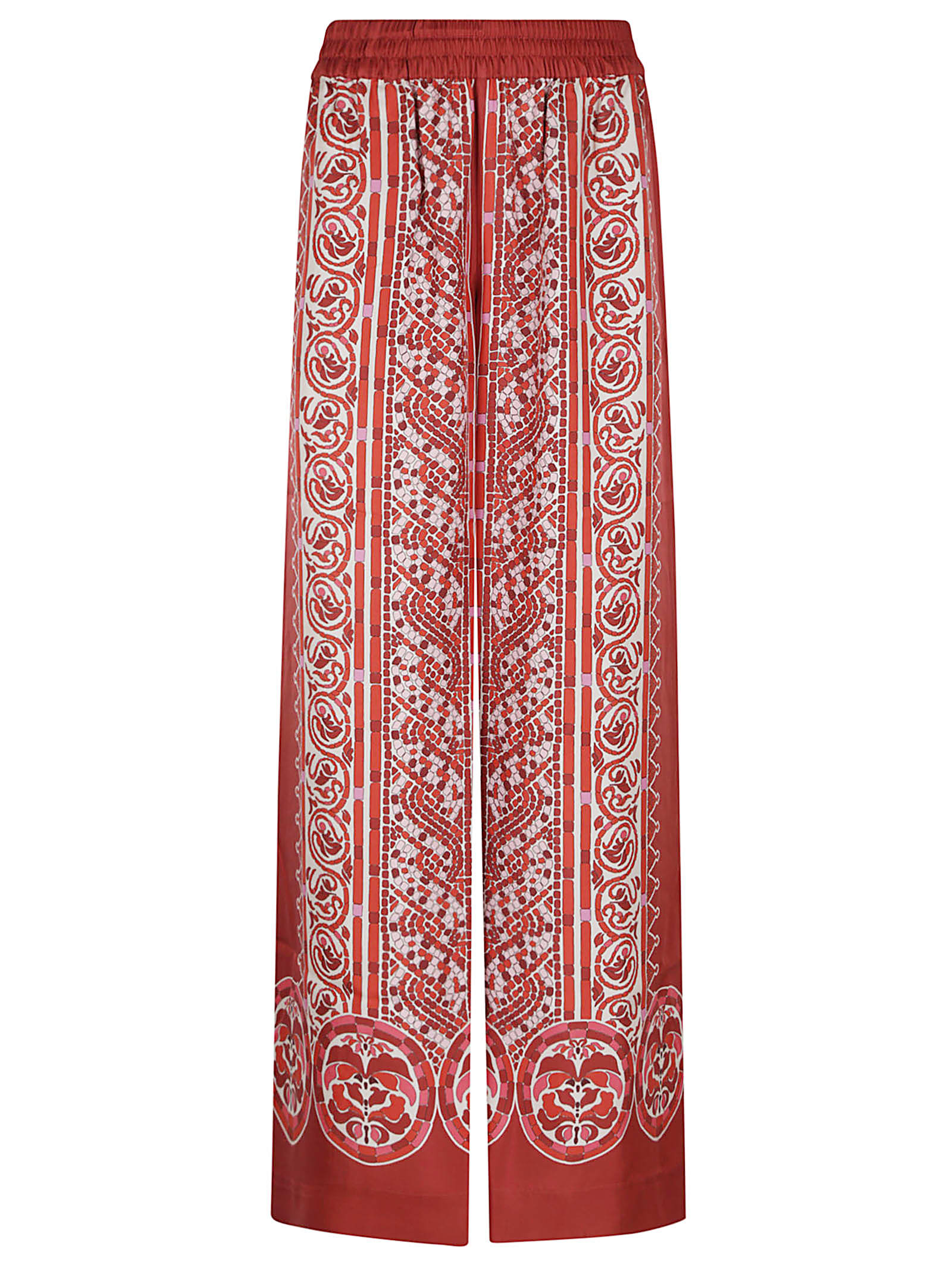 La DoubleJ Palazzo Pants (placée)