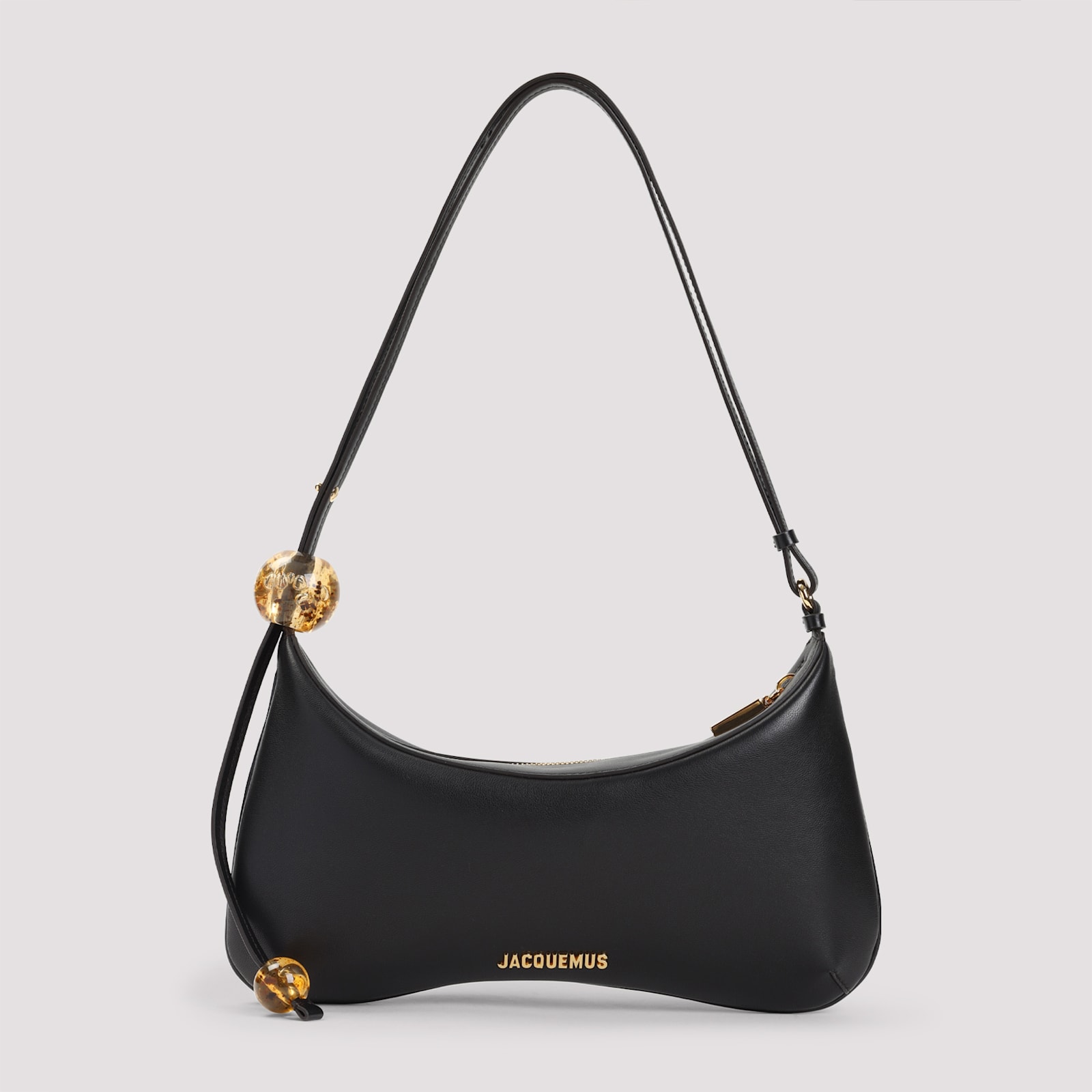Jacquemus Le Grand Bisou Perle Handbag