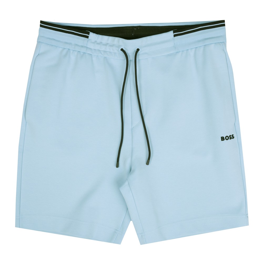 Athleisure Zone Jogger Shorts