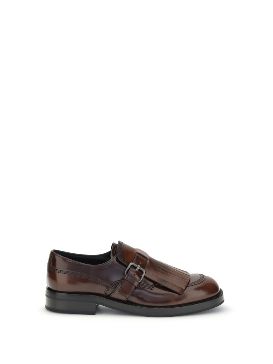 Church'S Lace Up