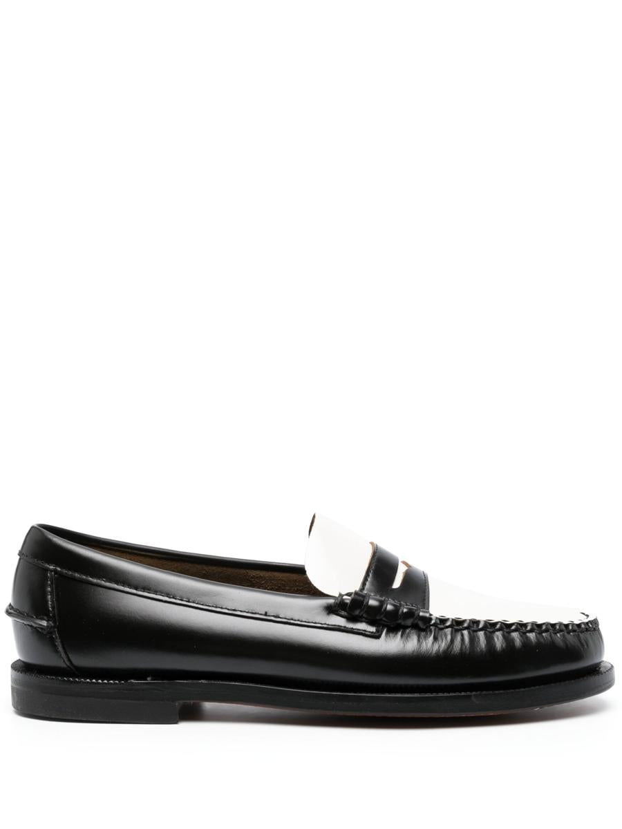 Sebago Classic Dan Woman Shoes