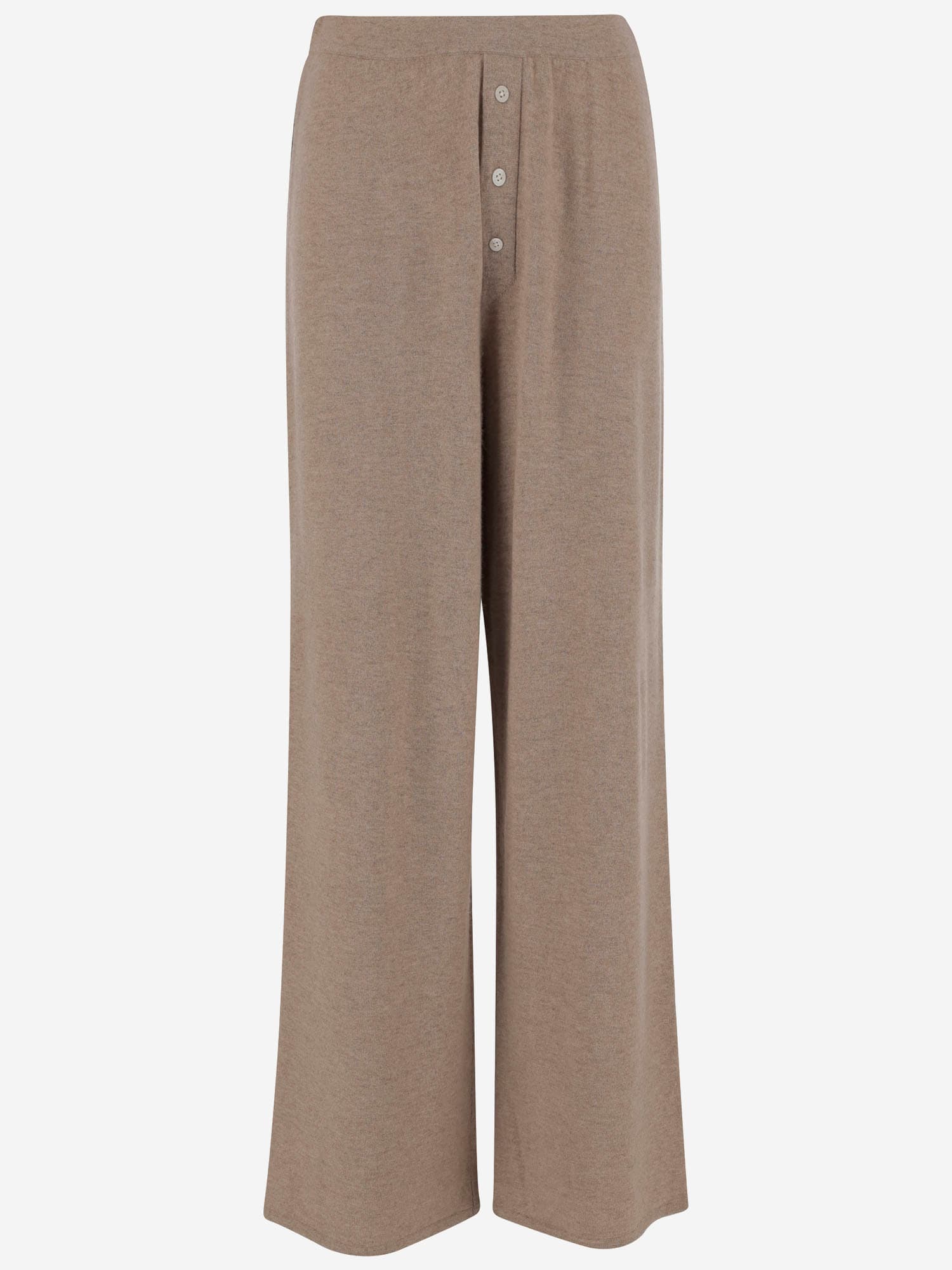 Guest in Residence Cashmere Everywear Pants