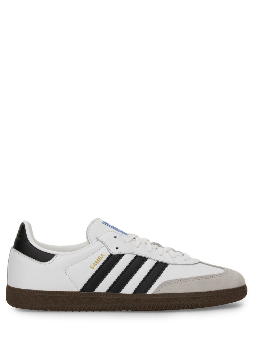 Adidas Originals Sneaker "Samba" Unisex
