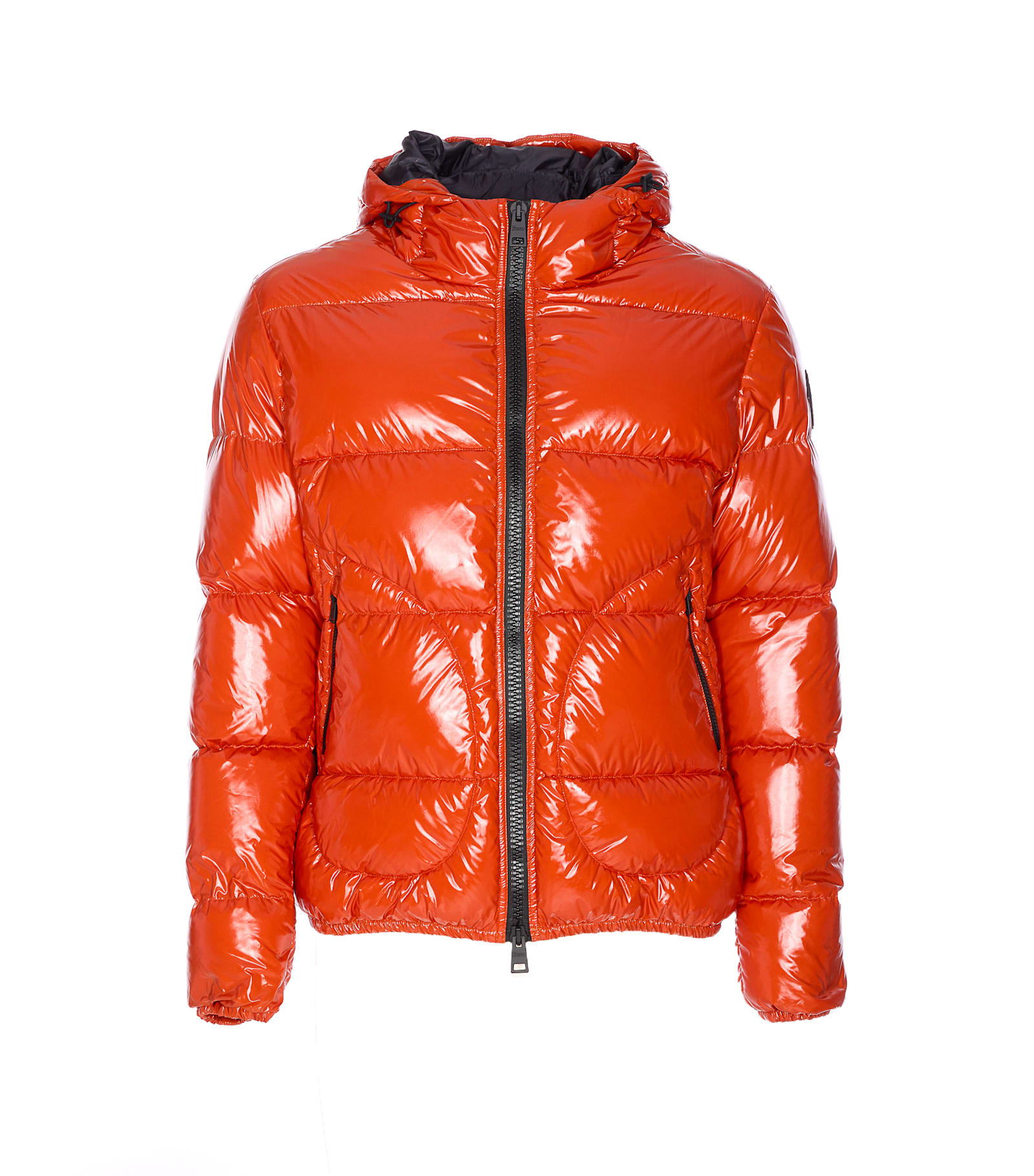 Herno Gloss Bomber