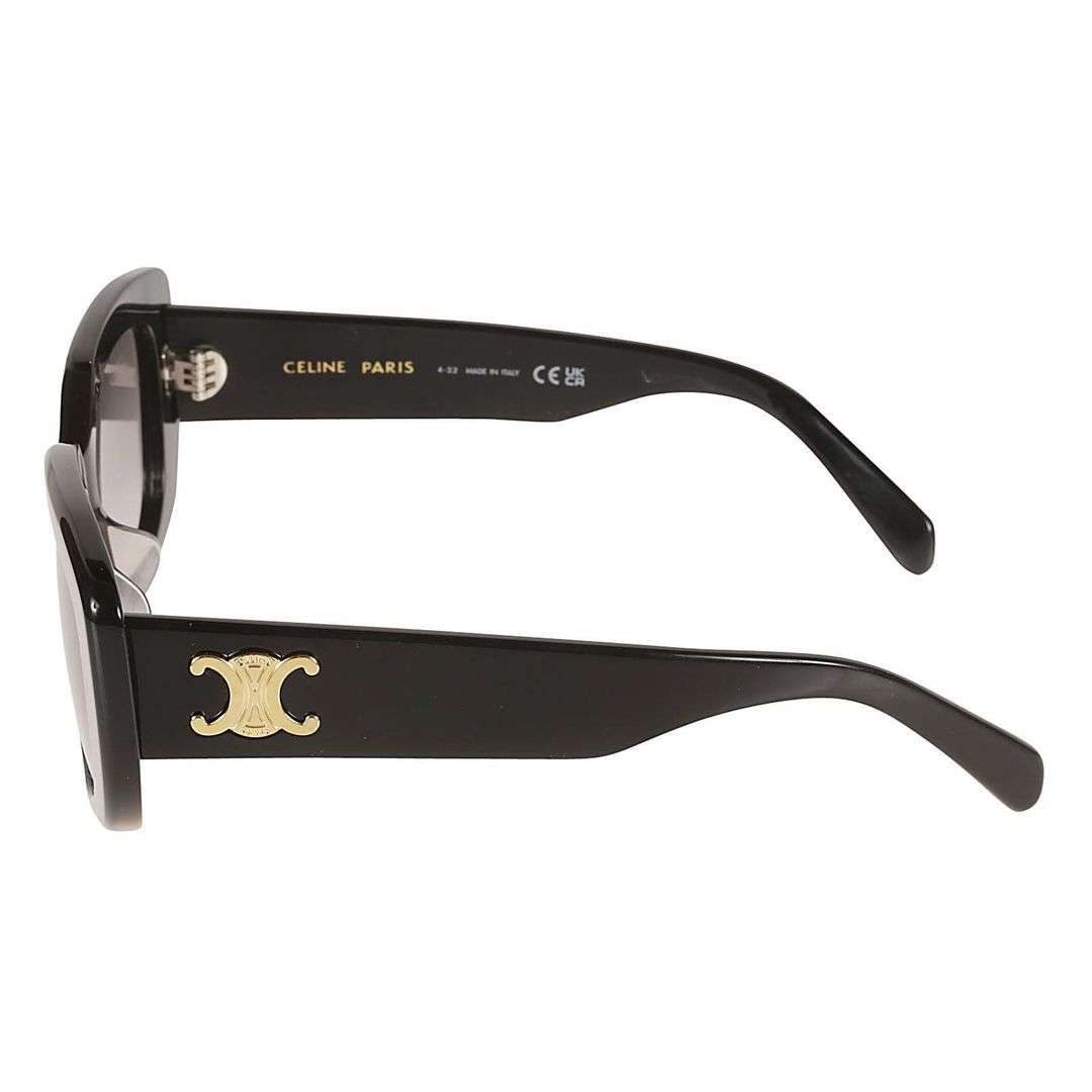 Celine Cl40216u01f - Black