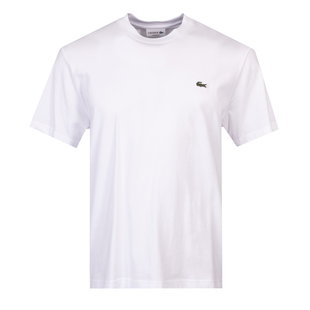 Classic Cotton T-Shirt
