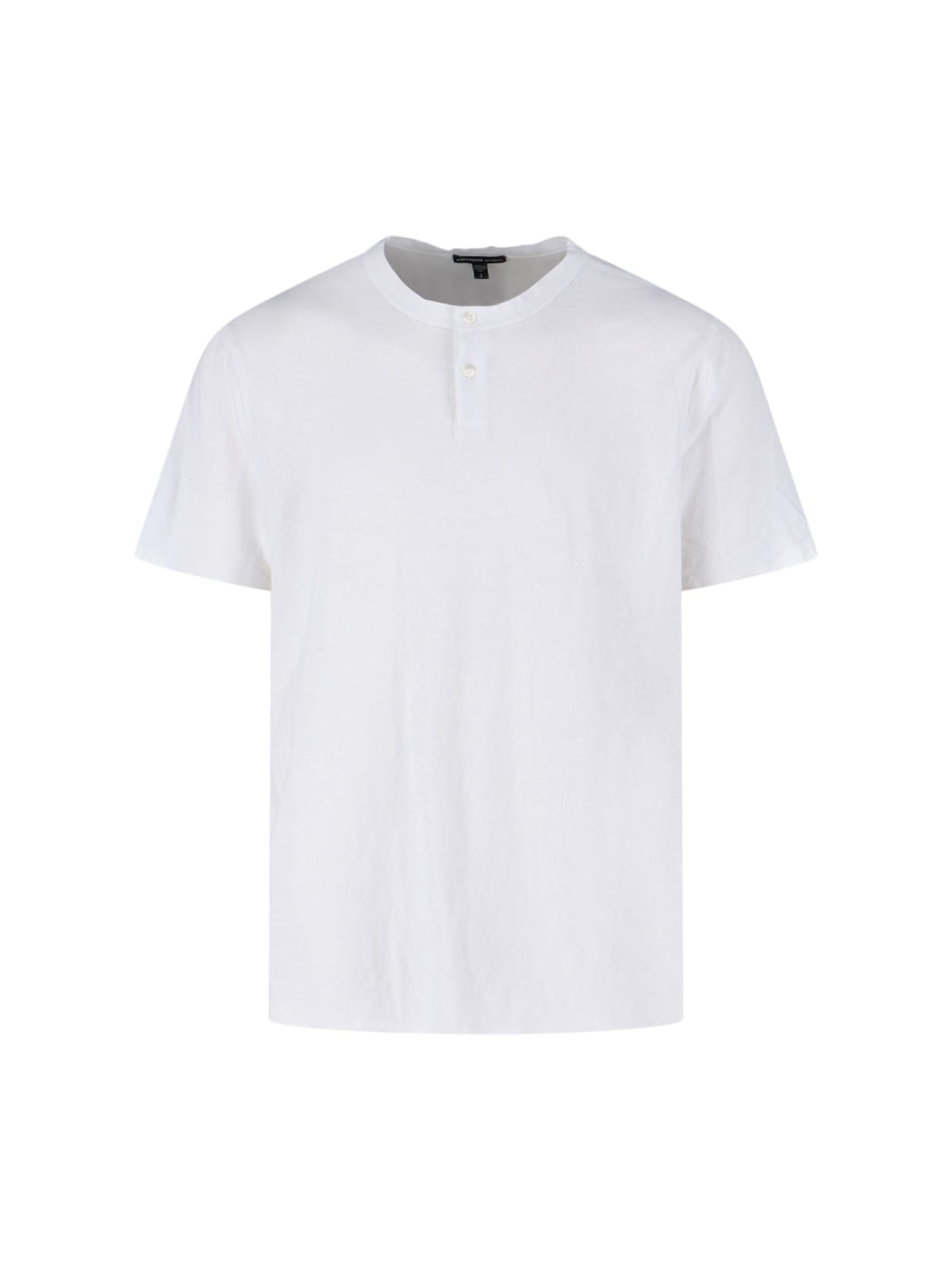 James Perse Classic T-shirt