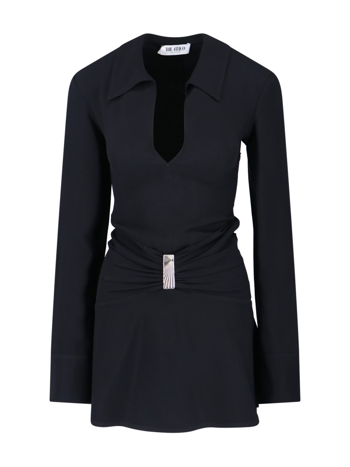 The Attico Mini Dress