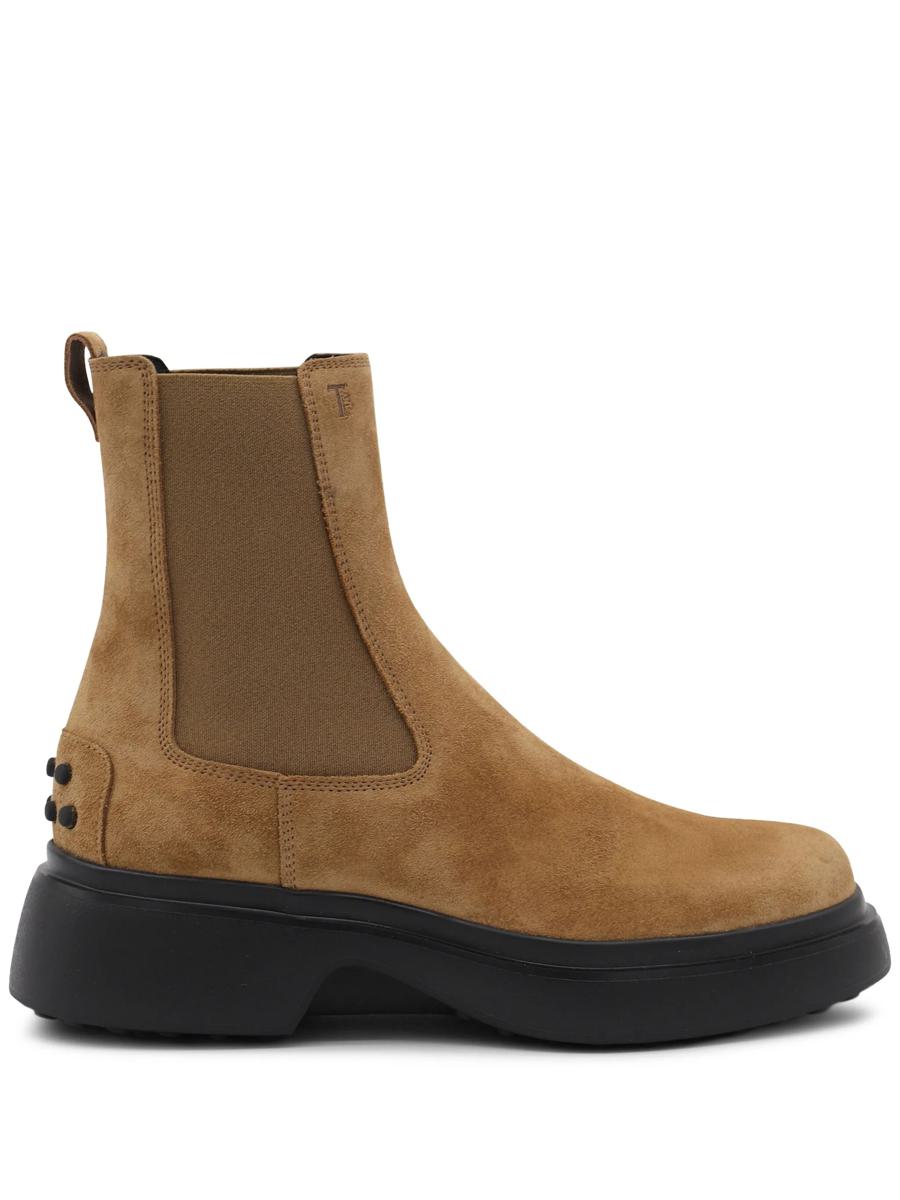 Tod'S Shoes
