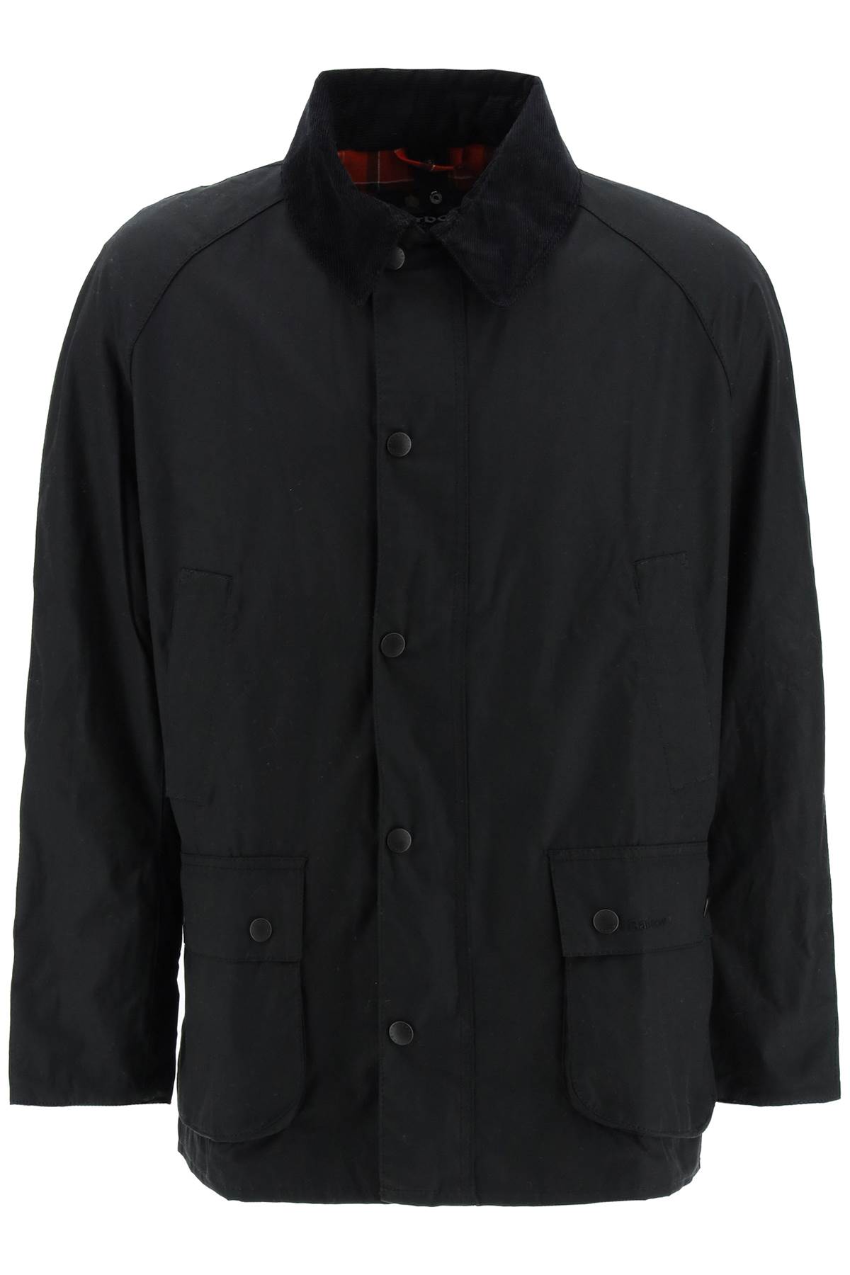 Barbour Ashby Waxed Jacket