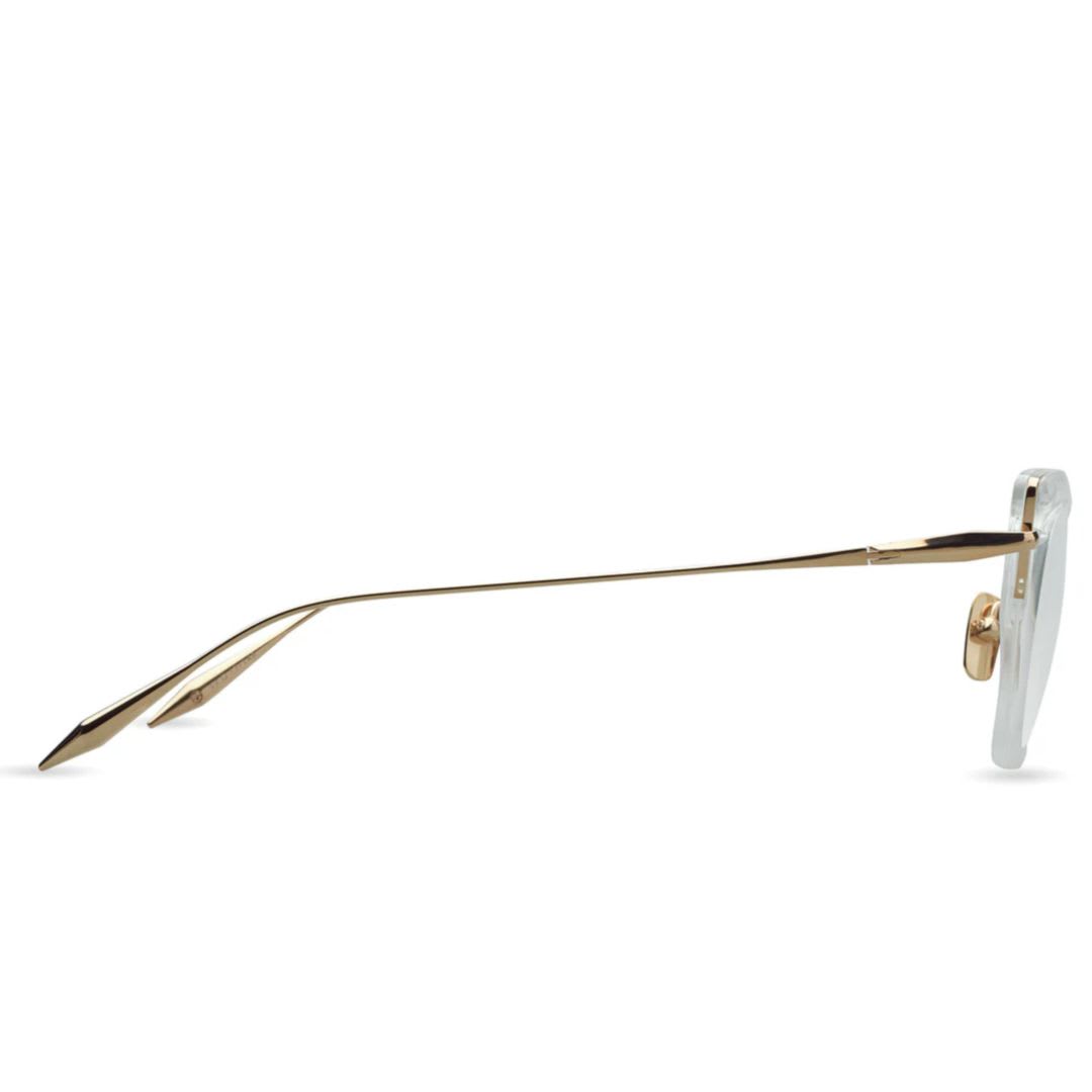 Dita Amorlycrystal Clear White Gol