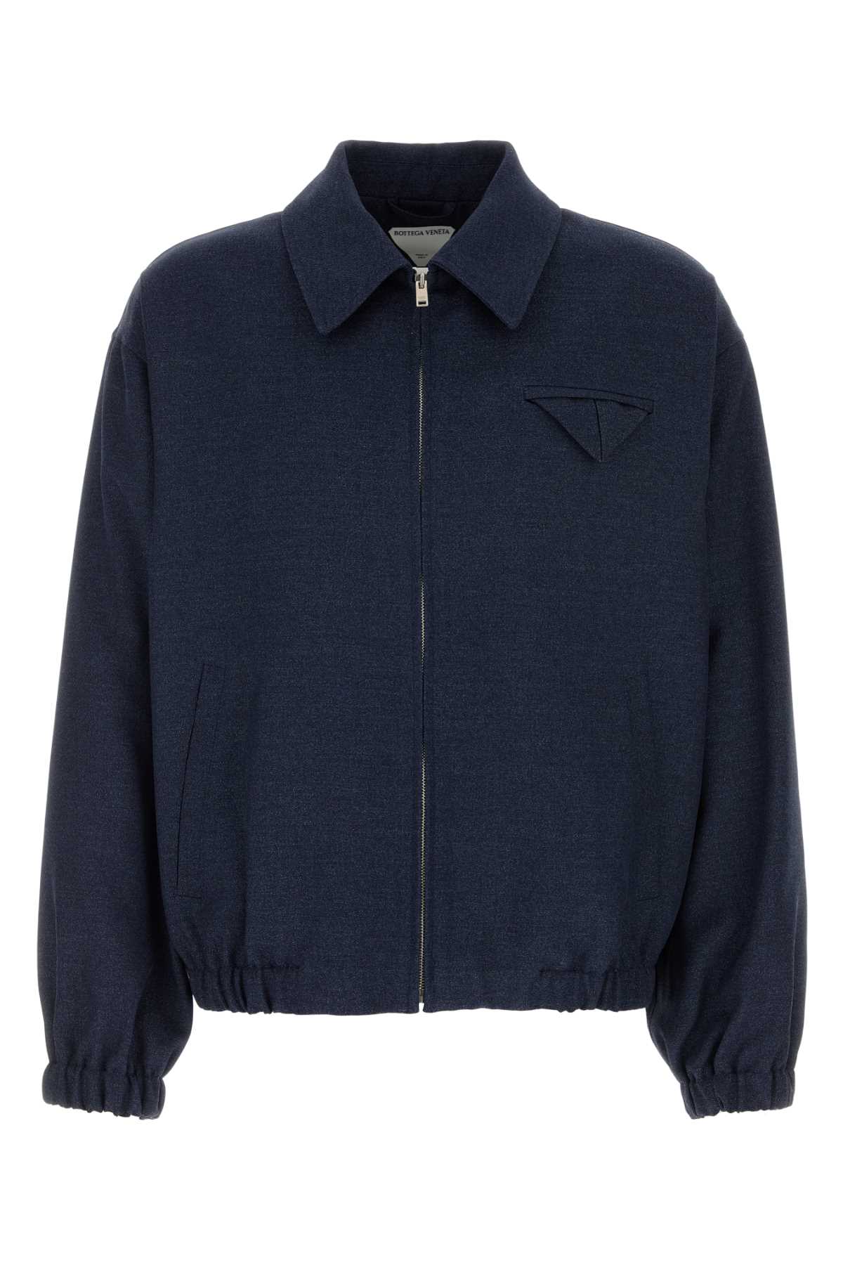 Bottega Veneta Denim Jacket