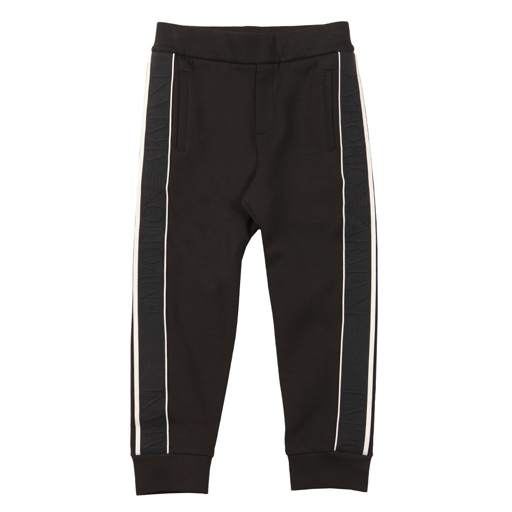 Tape Logo Jogger