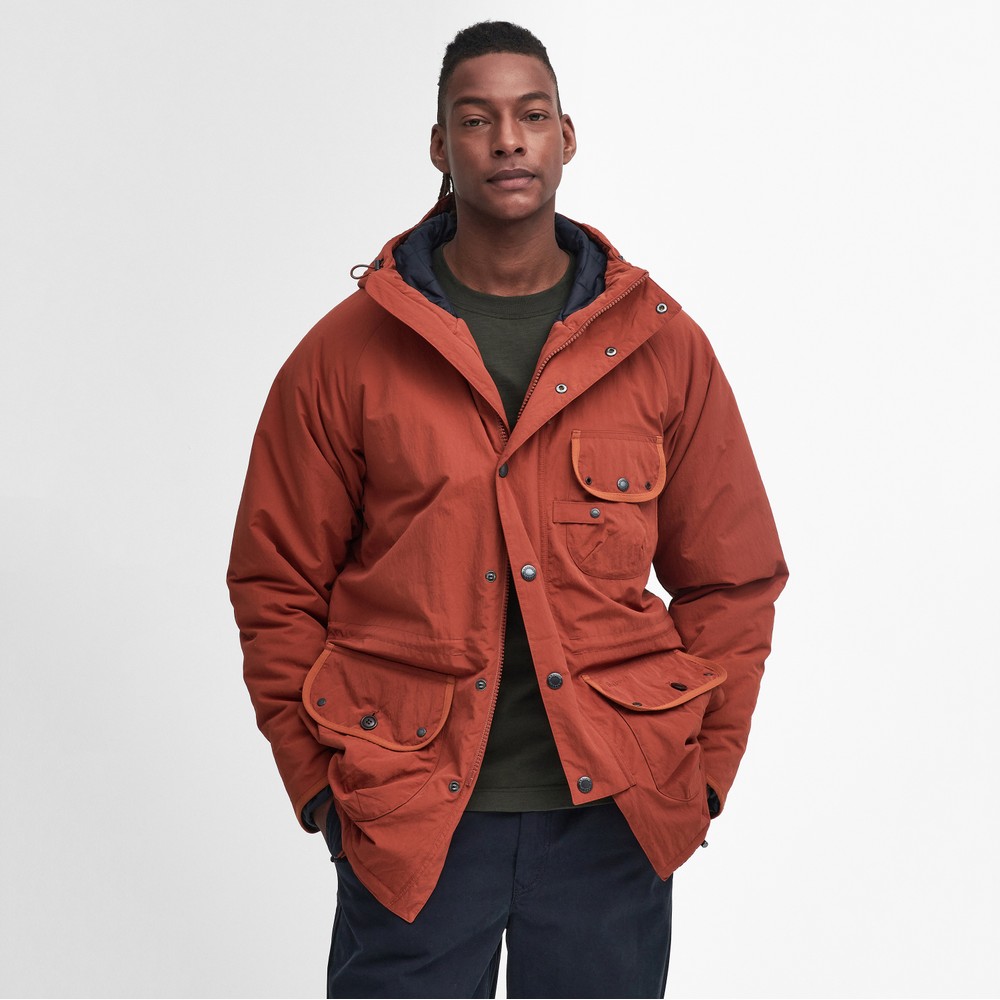 Field Jacket