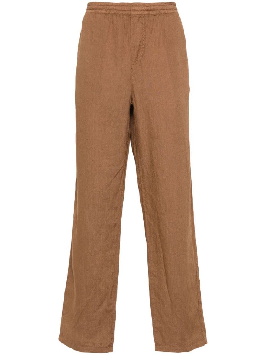 Aspesi Ventura Trousers Clothing