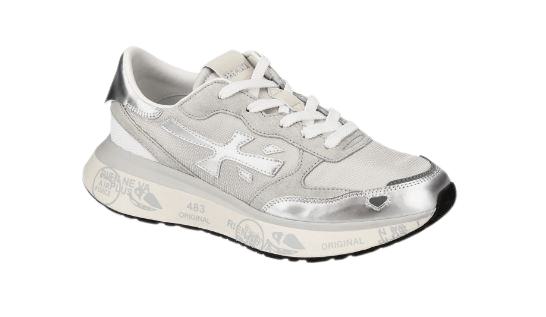 Premiata Flat Shoes