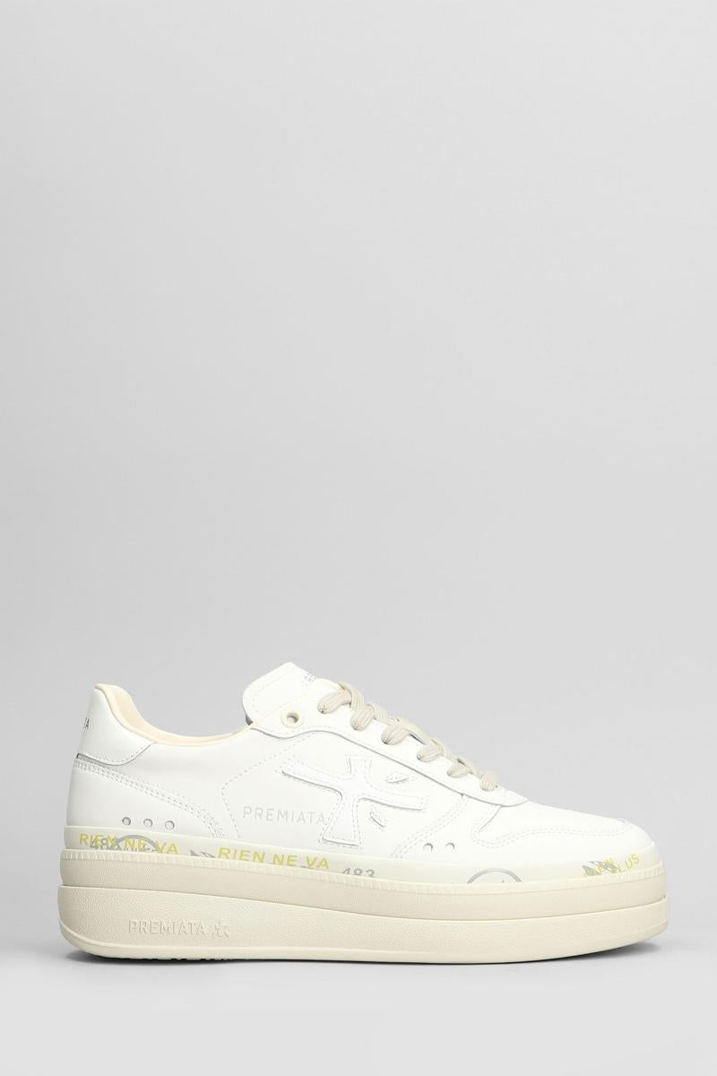 Premiata Micol Sneakers