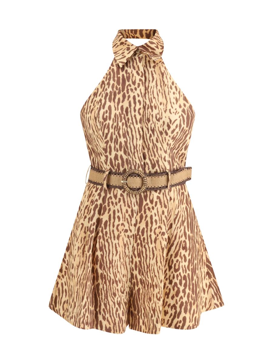 Zimmermann Dresses