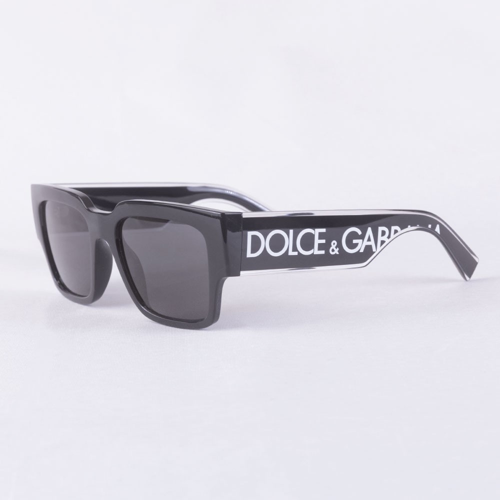 0DG6184 Sunglasses