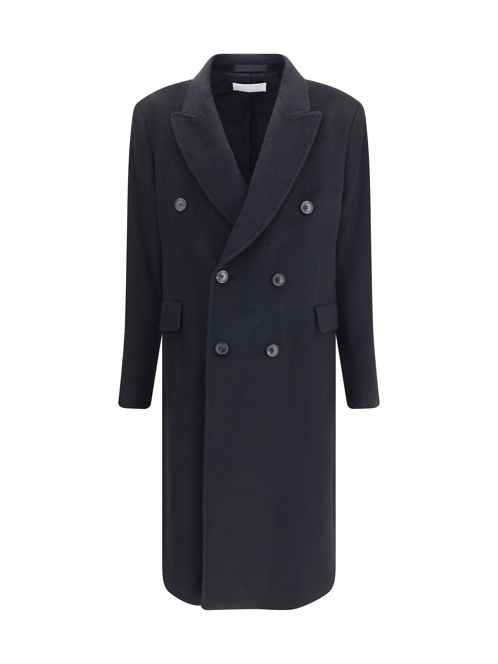 Our Legacy Wool Whale Coat