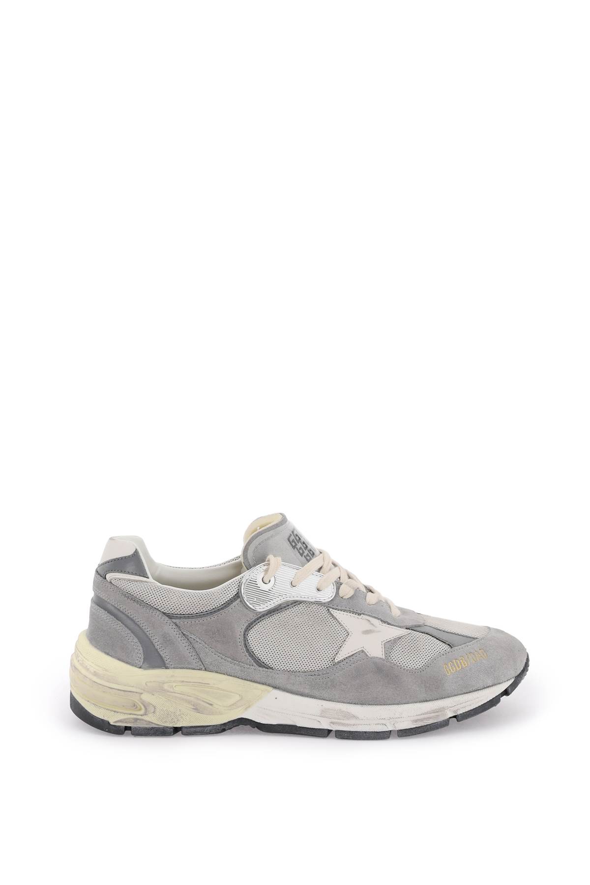 Golden Goose Dad-star Running Sneaker