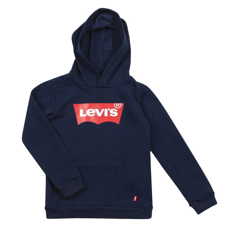 Batwing Overhead Hoody