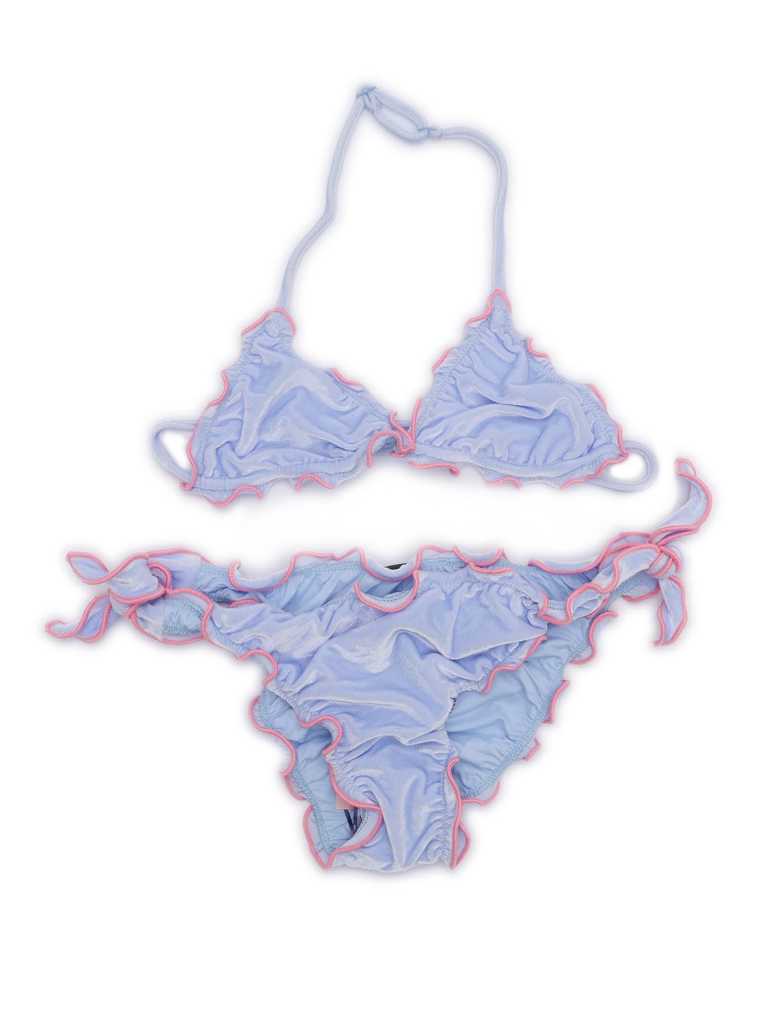 MC2 Saint Barth Frou Frou Bikini