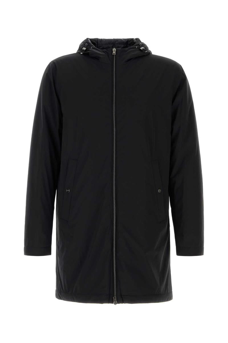 Herno Coats
