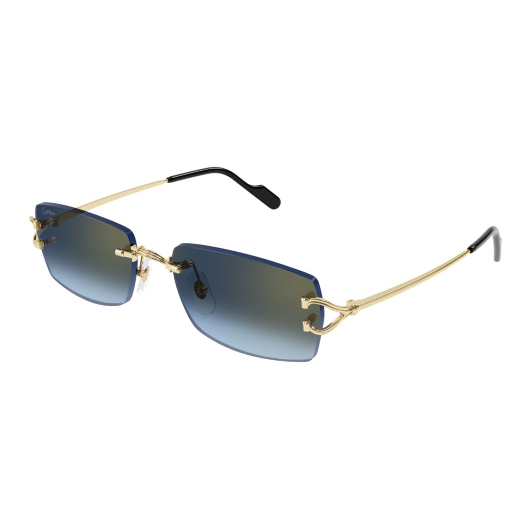 Cartier Eyewear Ct0550s002