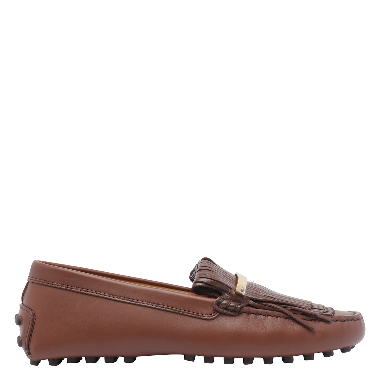 Tod's Gommino Loafers