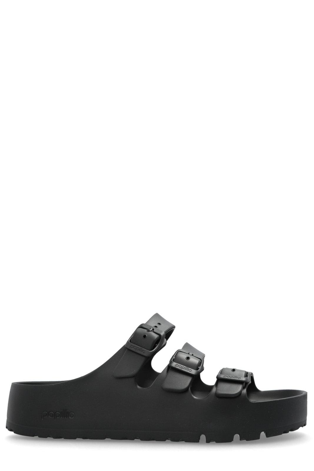 Birkenstock X Papillio Buckled Sandals