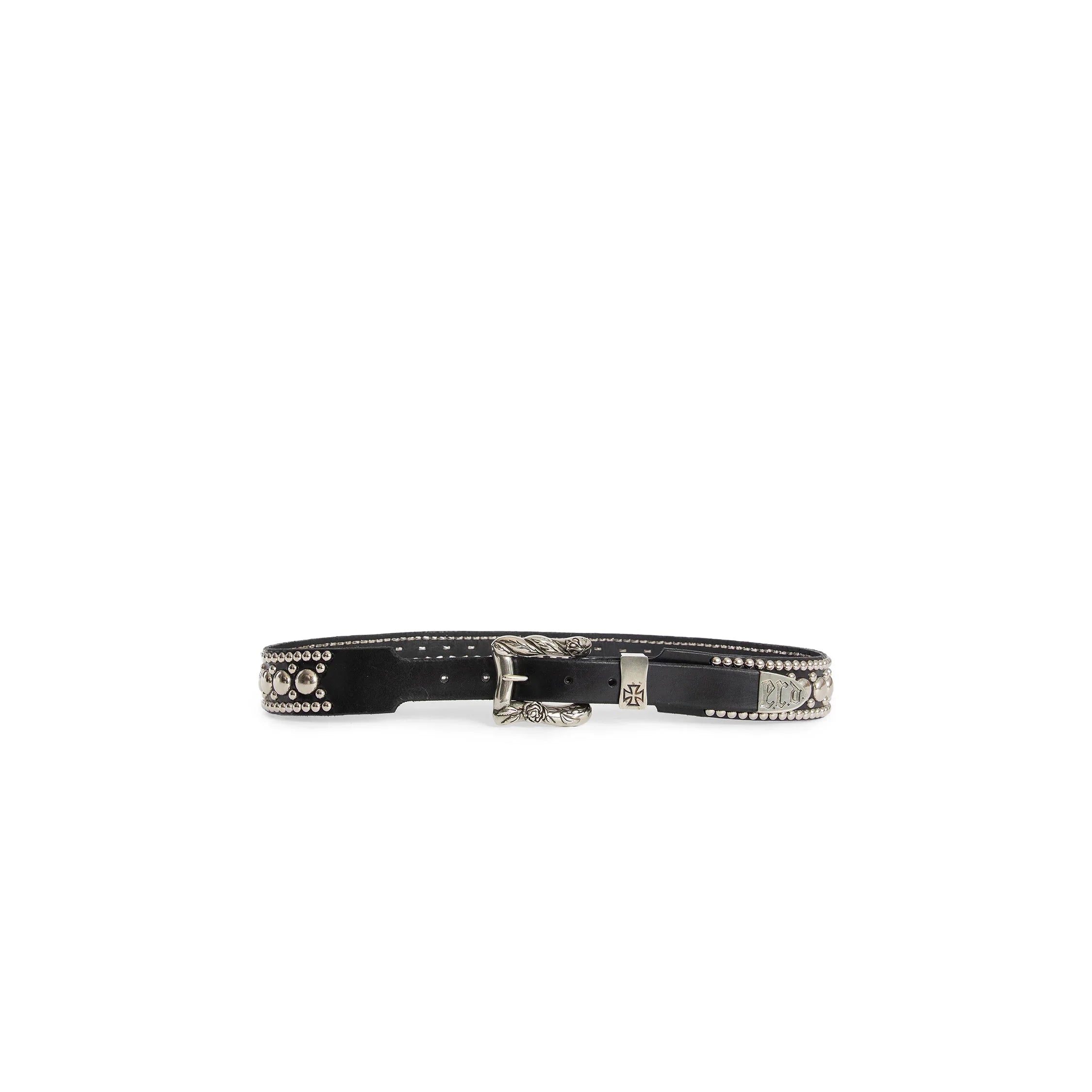 Goodbye Frankie Belt