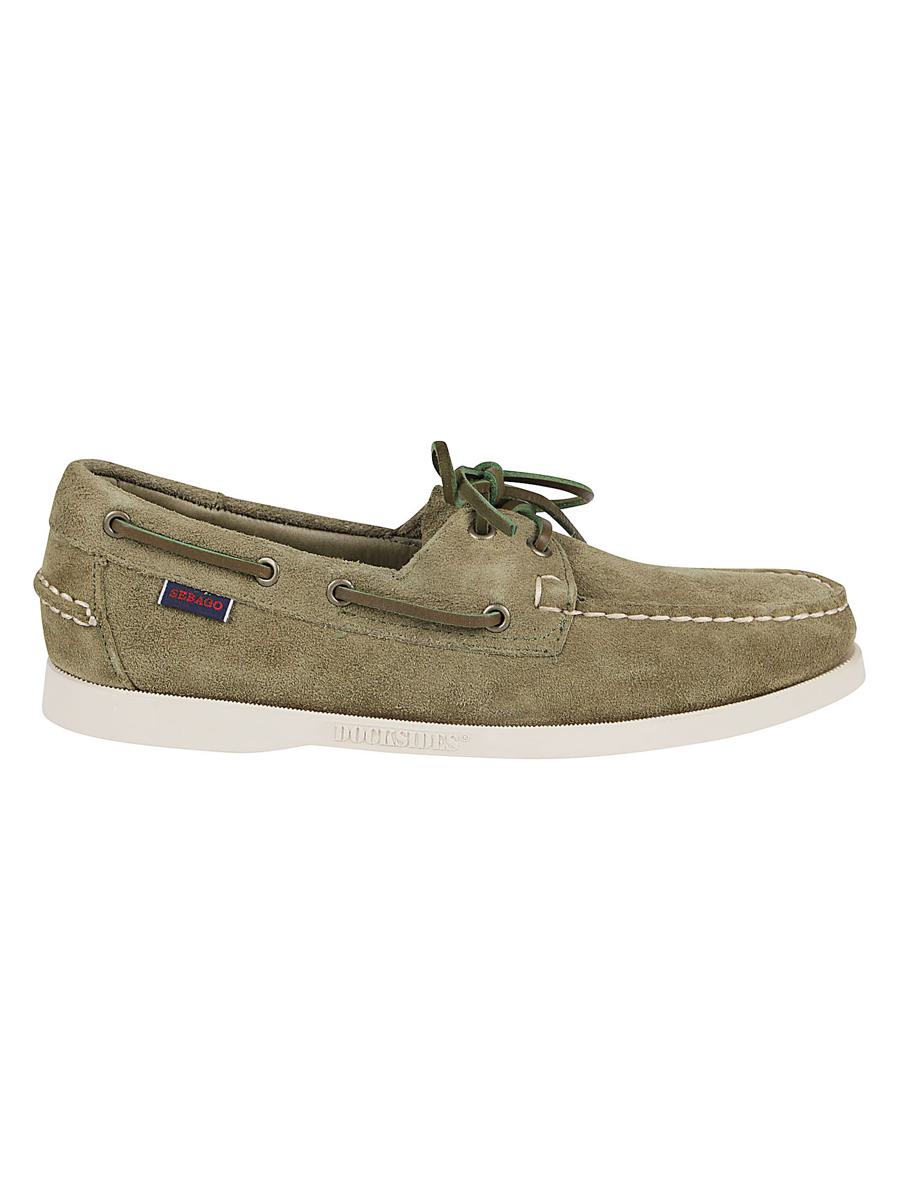 Sebago Loafers