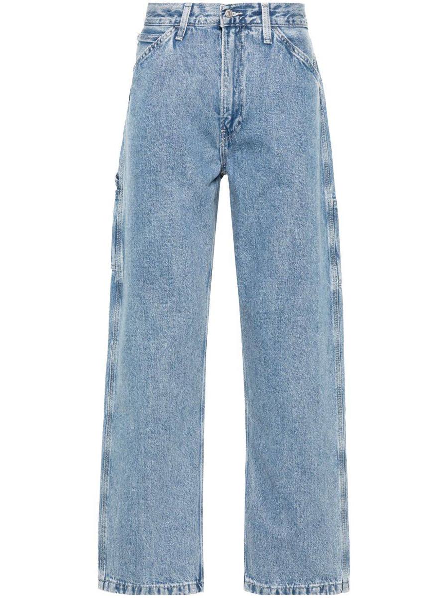 Levi's 牛仔裤