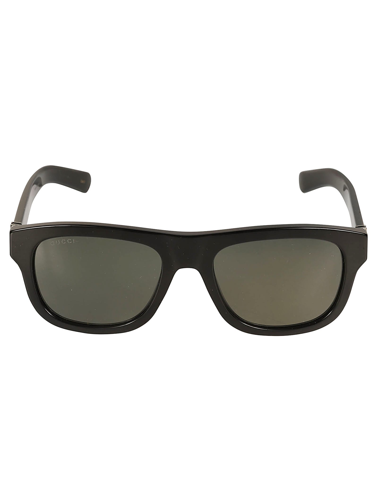 Gucci Eyewear Wayfarer Classic Sunglasses