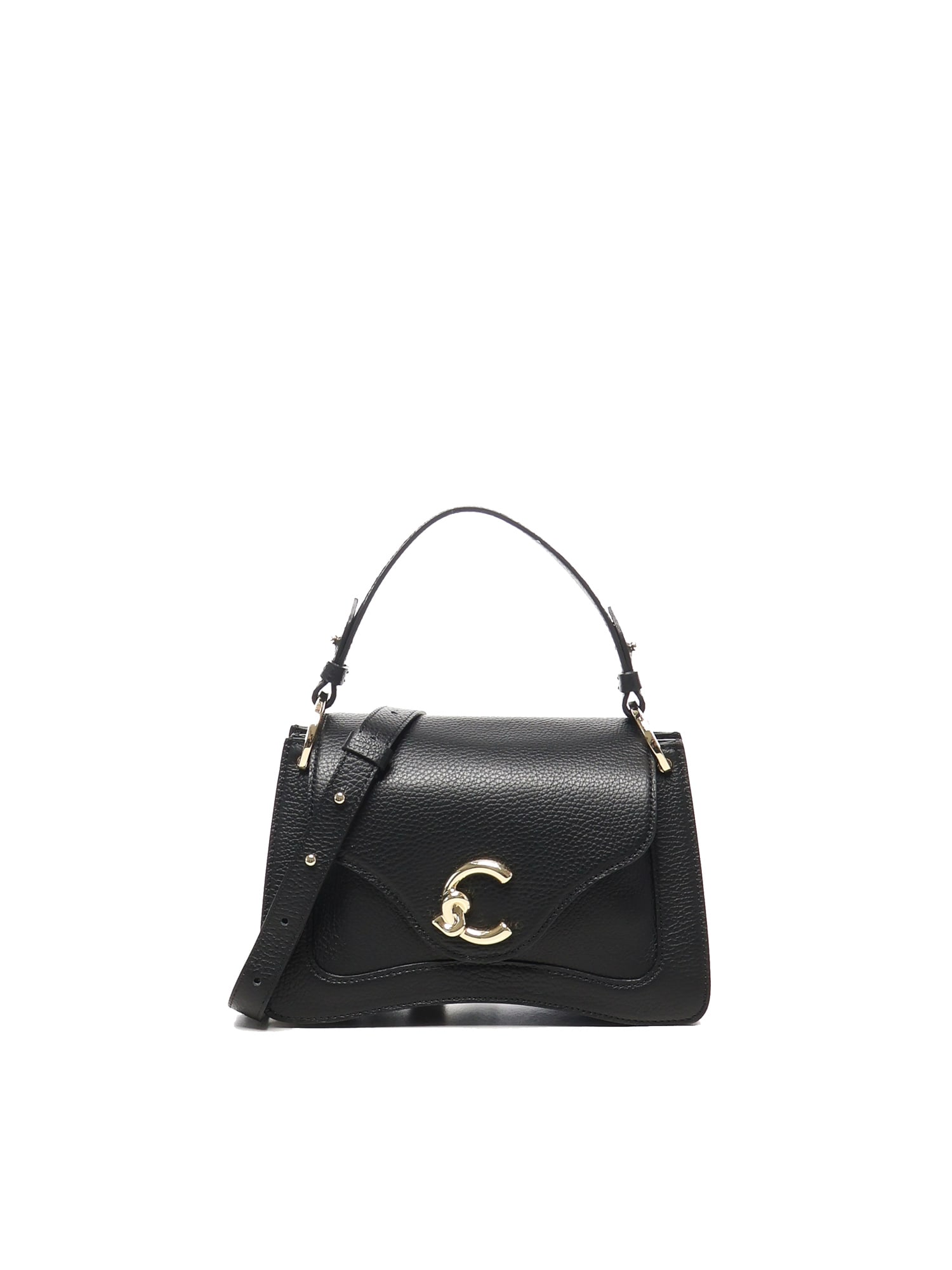 Coccinelle C-me Small Bag