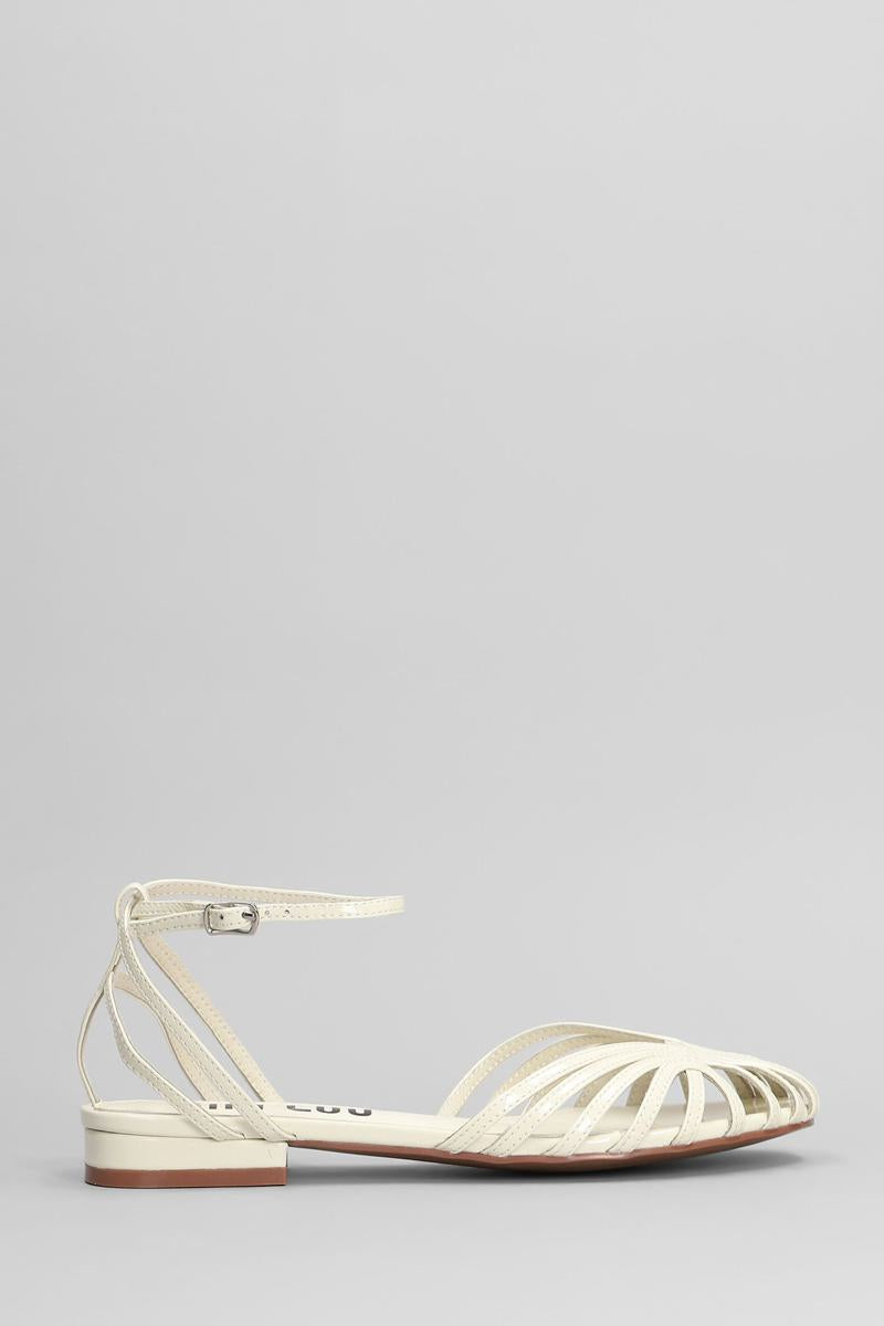 Bibi Lou Serabi Flat Flats