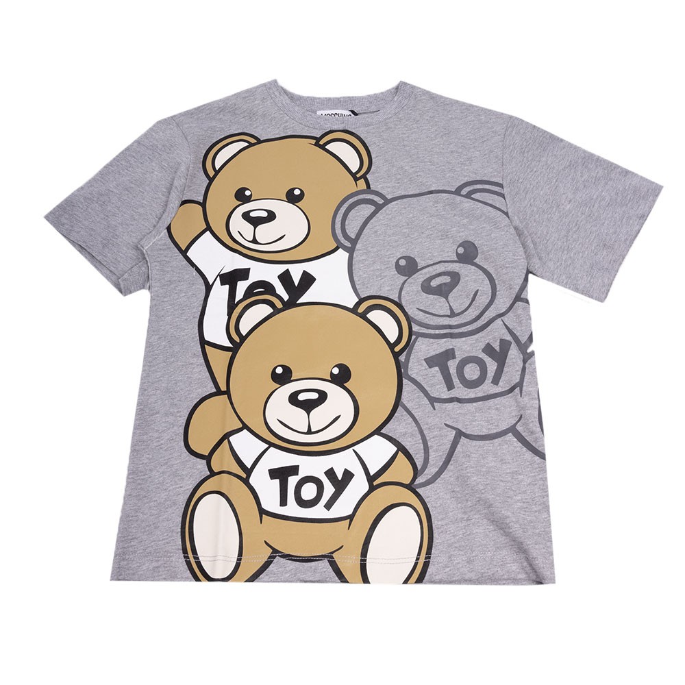 Triple Bear T Shirt