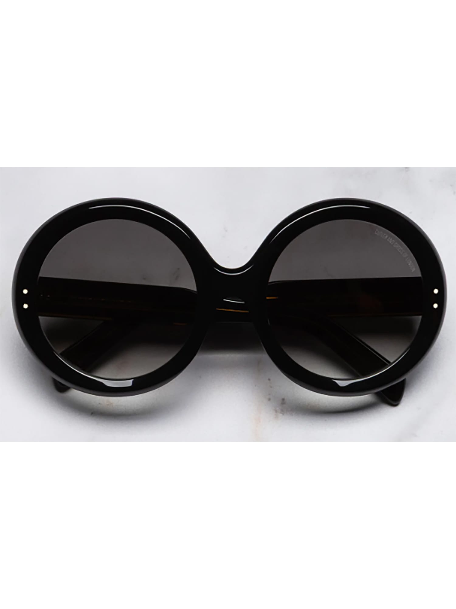 Cutler and Gross 1412 Sunglasses
