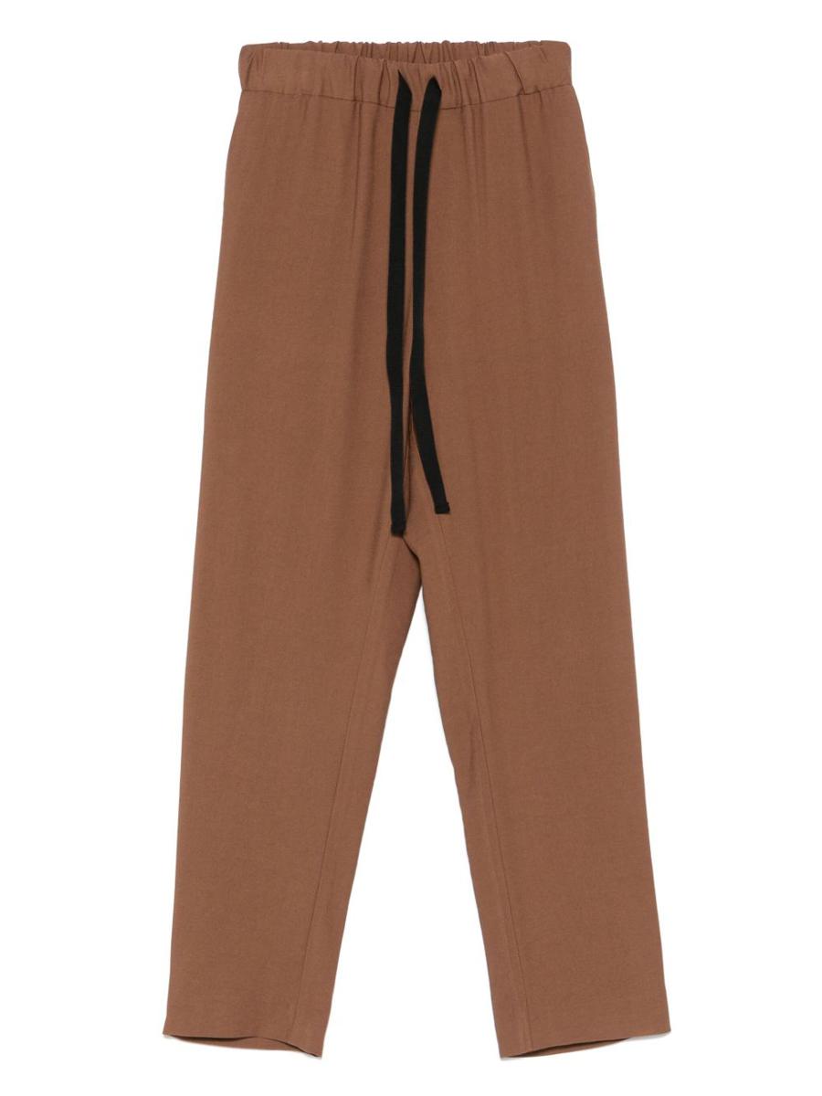 Cenere Maglieria Trousers